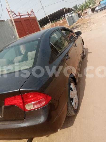 Big with watermark honda civic benin cotonou 20237