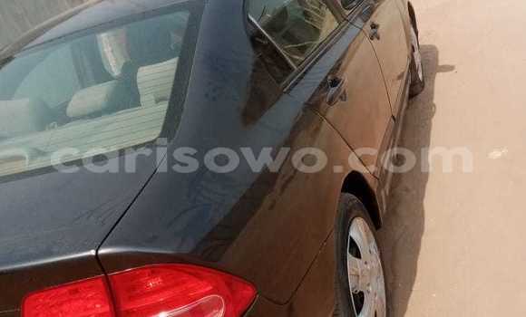 Ra Àlòkù Honda Civic Black Ọkọ̀ in Cotonou ni Benin Ra Àlòkù Honda Civic Black Ọkọ̀ in Cotonou ni Benin