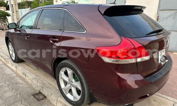Sayi Na hannu Toyota Venza Sauran Mota in Cotonou a Benin Sayi Na hannu Toyota Venza Sauran Mota in Cotonou a Benin