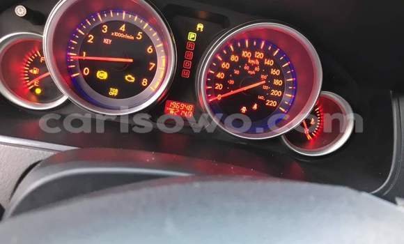 Buy Used Mazda CX–9 Black Car in Cotonou in Benign Buy Used Mazda CX–9 Black Car in Cotonou in Benign