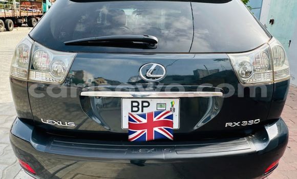 Ra Àlòkù Lexus RX 330 Miiran Ọkọ̀ in Cotonou ni Benin