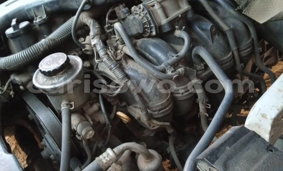 Acheter Occasion Voiture Toyota Hiace Blanc à Cotonou, Benin Acheter Occasion Voiture Toyota Hiace Blanc à Cotonou, Benin