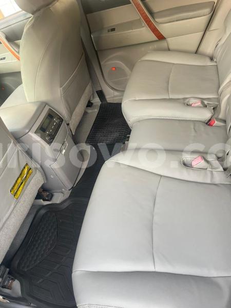 Big with watermark toyota highlander benin cotonou 20250