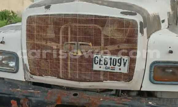 Acheter Occasion Voiture Daewoo Tosca Bleu à Cotonou, Benin