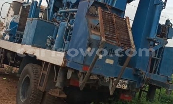 Acheter Occasion Voiture Daewoo Tosca Bleu à Cotonou, Benin Acheter Occasion Voiture Daewoo Tosca Bleu à Cotonou, Benin