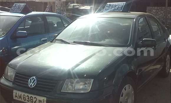 Ra Àlòkù Volkswagen Polo Alawọ ewe Ọkọ̀ in Cotonou ni Benin Ra Àlòkù Volkswagen Polo Alawọ ewe Ọkọ̀ in Cotonou ni Benin