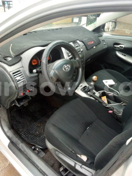 Big with watermark toyota corolla benin cotonou 20256