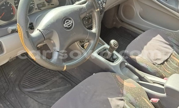 Acheter Occasion Voiture Nissan Almera Bleu à Cotonou, Benin Acheter Occasion Voiture Nissan Almera Bleu à Cotonou, Benin