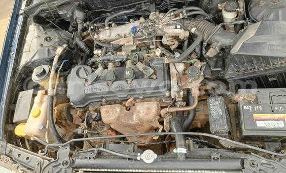 Acheter Occasion Voiture Nissan Almera Bleu à Cotonou, Benin Acheter Occasion Voiture Nissan Almera Bleu à Cotonou, Benin