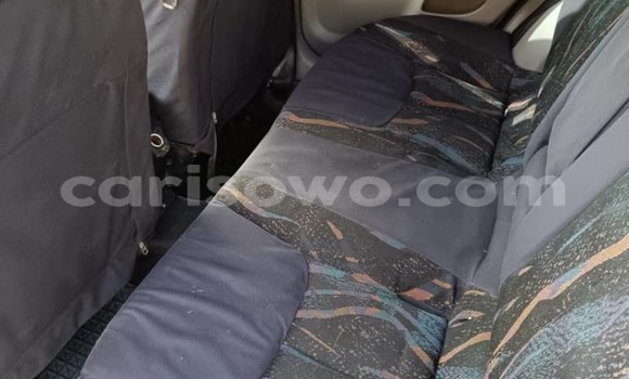 Acheter Occasion Voiture Nissan Almera Bleu à Cotonou, Benin Acheter Occasion Voiture Nissan Almera Bleu à Cotonou, Benin