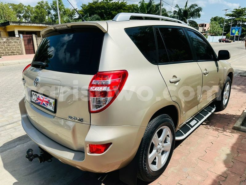 Big with watermark toyota rav4 benin cotonou 20271