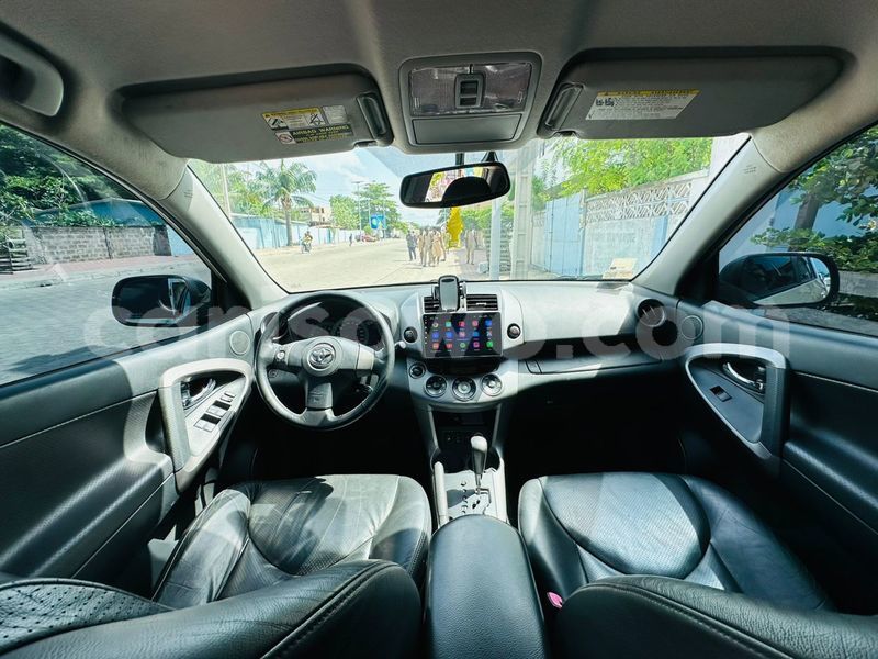 Big with watermark toyota rav4 benin cotonou 20271