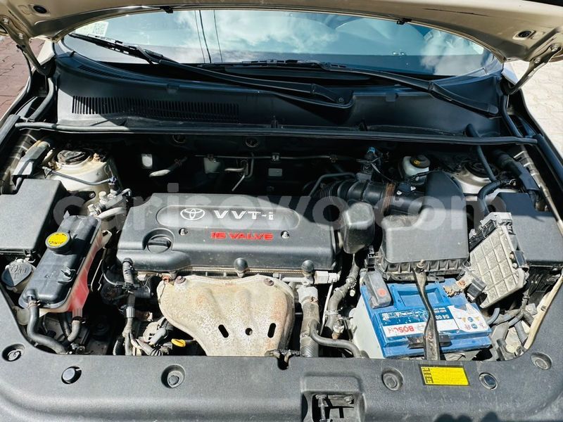 Big with watermark toyota rav4 benin cotonou 20271