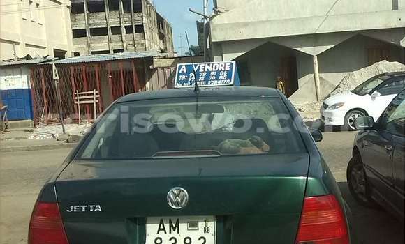 Ra Àlòkù Volkswagen Polo Alawọ ewe Ọkọ̀ in Cotonou ni Benin Ra Àlòkù Volkswagen Polo Alawọ ewe Ọkọ̀ in Cotonou ni Benin