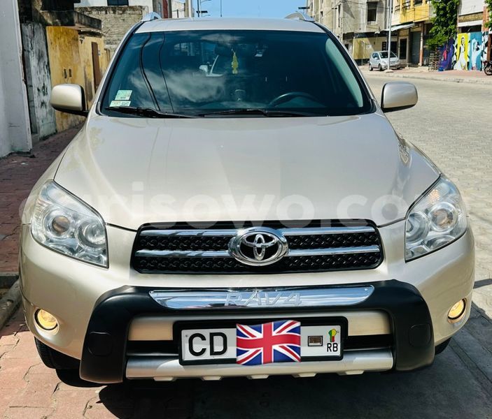 Big with watermark toyota rav4 benin cotonou 20271