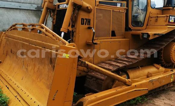 Buy Used Caterpillar 120 Other Truck in Cotonou in Benign Buy Used Caterpillar 120 Other Truck in Cotonou in Benign