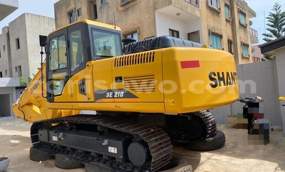 Sayi Sabo Caterpillar 120 Sauran Babbar mota in Cotonou a Benin