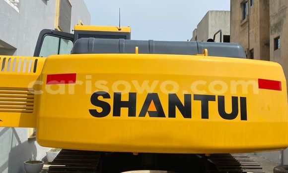 Sayi Sabo Caterpillar 120 Sauran Babbar mota in Cotonou a Benin Sayi Sabo Caterpillar 120 Sauran Babbar mota in Cotonou a Benin