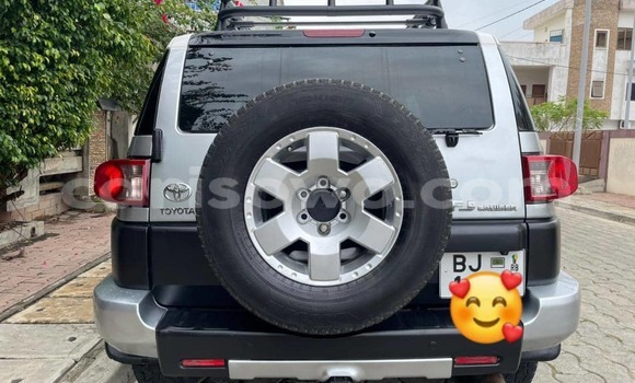 Acheter Occasion Voiture Toyota FJ Cruiser Autre à Parakou, Benin Acheter Occasion Voiture Toyota FJ Cruiser Autre à Parakou, Benin