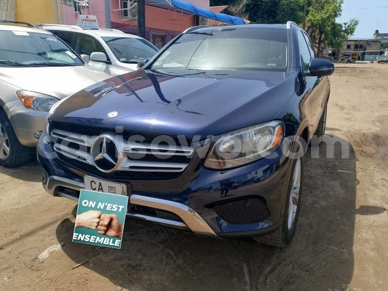 Big with watermark mercedes benz glc benin cotonou 20280
