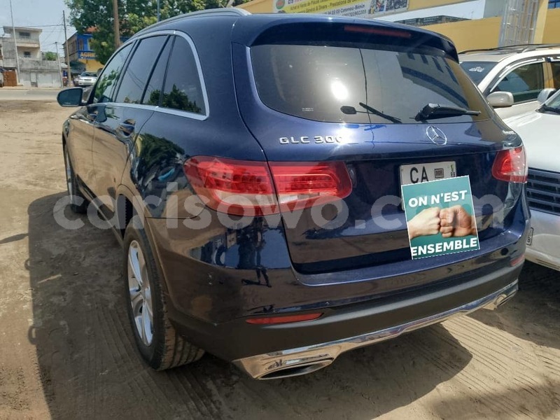 Big with watermark mercedes benz glc benin cotonou 20280
