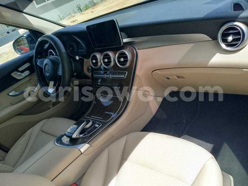 Big with watermark mercedes benz glc benin cotonou 20280