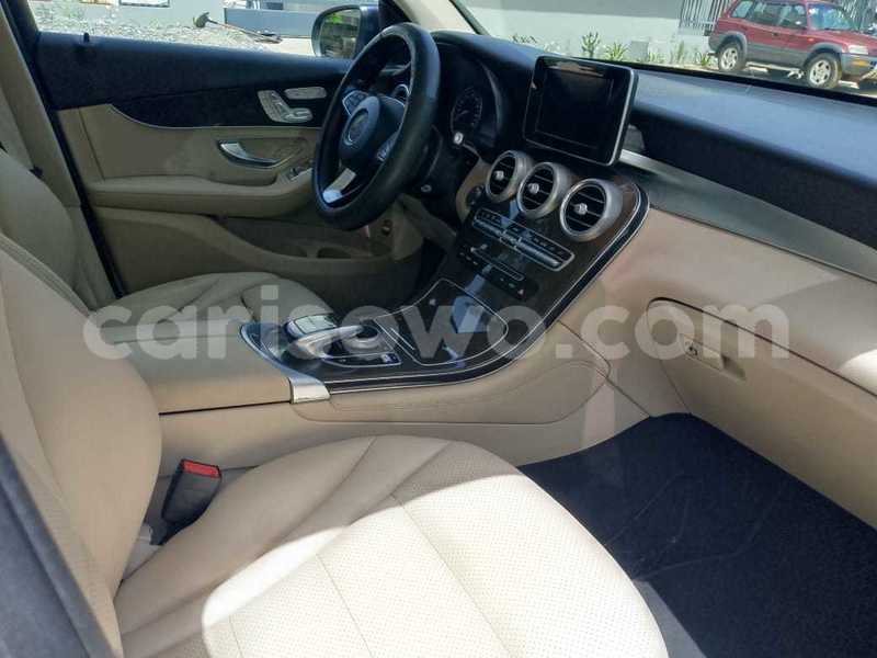 Big with watermark mercedes benz glc benin cotonou 20280