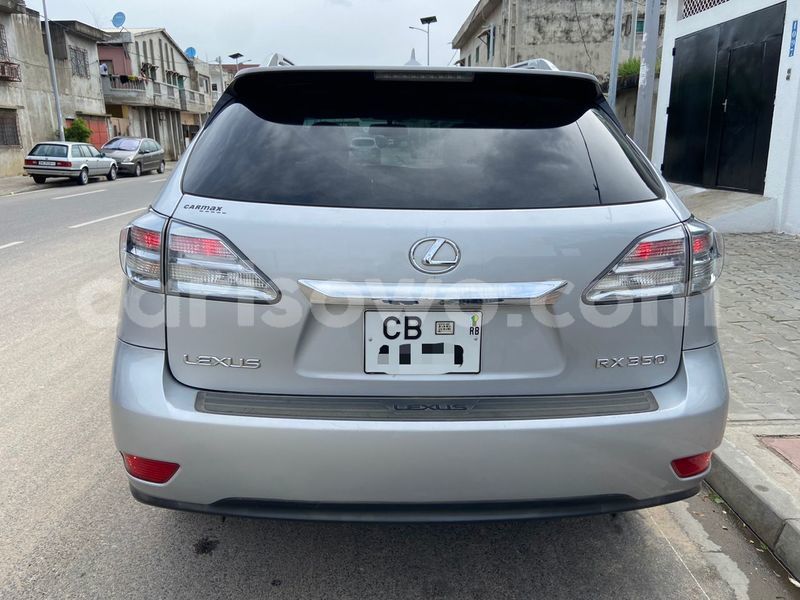 Big with watermark lexus rx 350 benin cotonou 20282