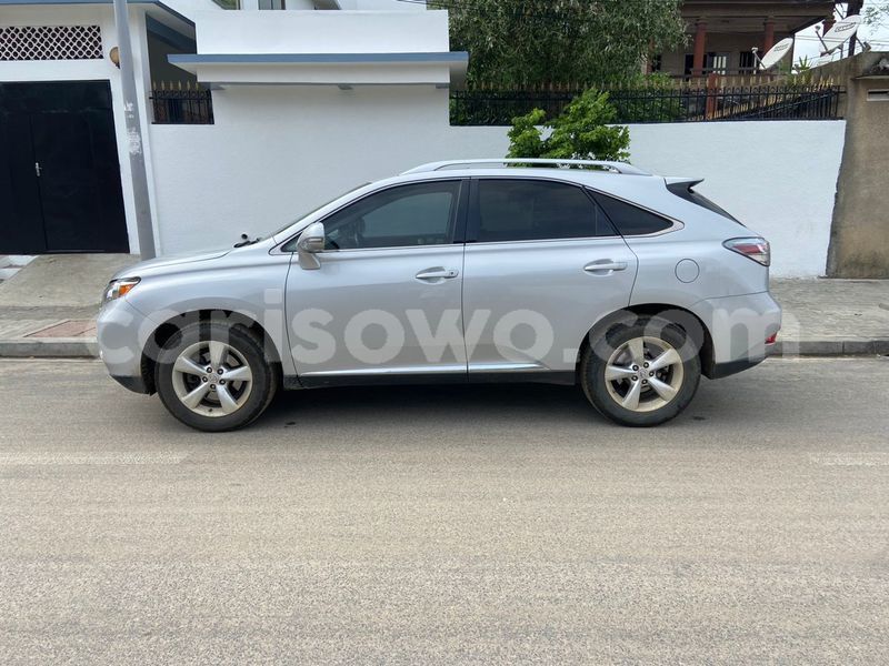 Big with watermark lexus rx 350 benin cotonou 20282