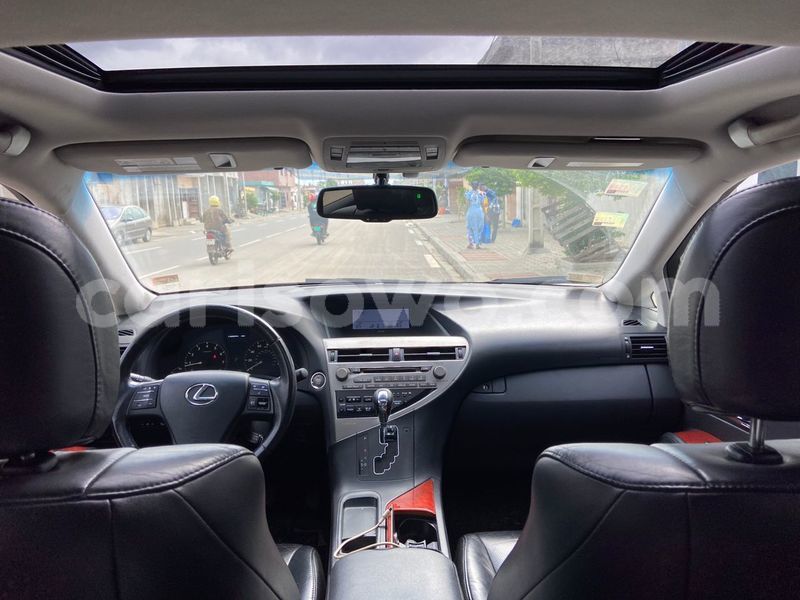 Big with watermark lexus rx 350 benin cotonou 20282