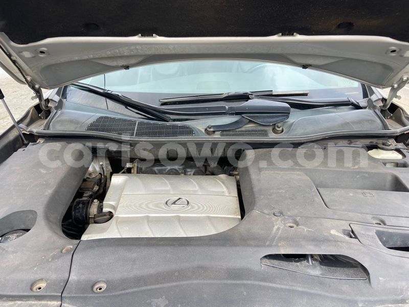 Big with watermark lexus rx 350 benin cotonou 20282