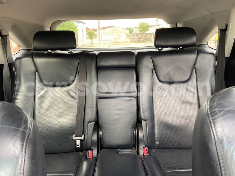 Big with watermark lexus rx 350 benin cotonou 20282