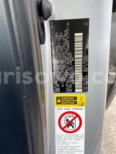 Big with watermark lexus rx 350 benin cotonou 20282