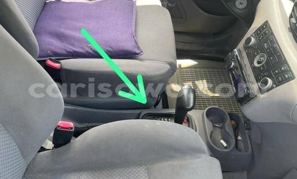 Acheter Occasion Voiture Nissan Almera Tino Gris à Cotonou, Benin Acheter Occasion Voiture Nissan Almera Tino Gris à Cotonou, Benin