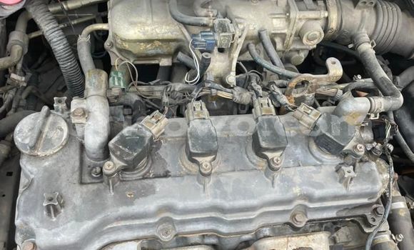 Acheter Occasion Voiture Nissan Almera Tino Gris à Cotonou, Benin Acheter Occasion Voiture Nissan Almera Tino Gris à Cotonou, Benin