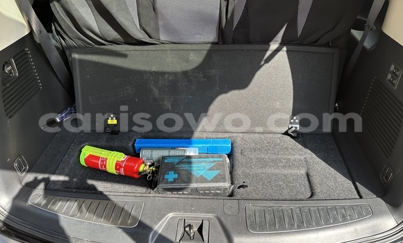 Buy New Infiniti QX80 Black Car in Cotonou in Benign Buy New Infiniti QX80 Black Car in Cotonou in Benign