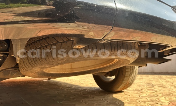 Buy New Infiniti QX80 Black Car in Cotonou in Benign Buy New Infiniti QX80 Black Car in Cotonou in Benign