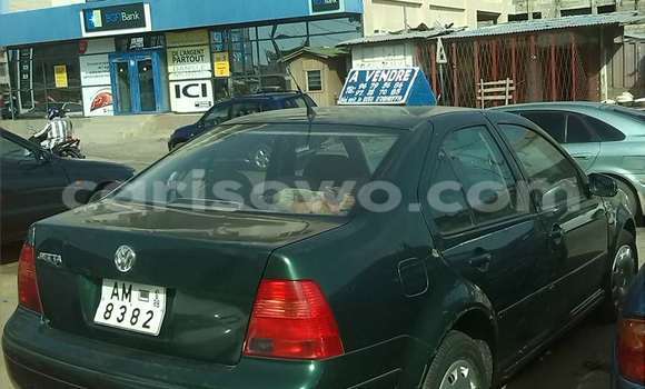 Ra Àlòkù Volkswagen Polo Alawọ ewe Ọkọ̀ in Cotonou ni Benin Ra Àlòkù Volkswagen Polo Alawọ ewe Ọkọ̀ in Cotonou ni Benin