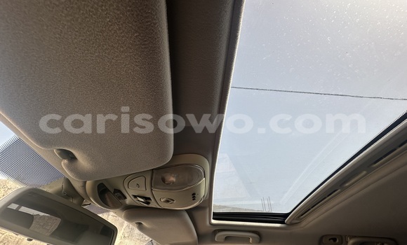 Buy Used Mercedes-Benz ML–Class Blue Car in Cotonou in Benign Buy Used Mercedes-Benz ML–Class Blue Car in Cotonou in Benign
