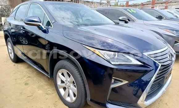 Sayi Na hannu Lexus RX 350 Sauran Mota in Cotonou a Benin Sayi Na hannu Lexus RX 350 Sauran Mota in Cotonou a Benin