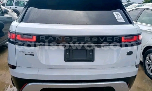 Acheter Occasion Voiture Range Rover Range Rover Blanc à Cotonou, Benin Acheter Occasion Voiture Range Rover Range Rover Blanc à Cotonou, Benin
