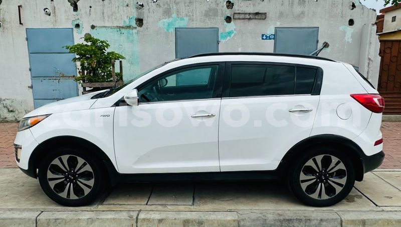 Big with watermark kia sportage benin cotonou 20296