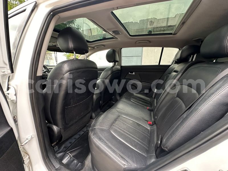 Big with watermark kia sportage benin cotonou 20296