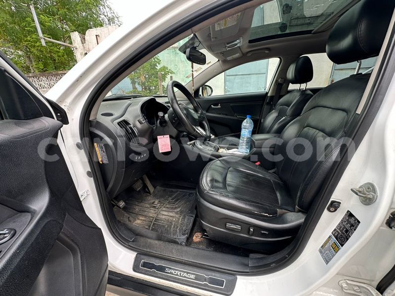 Big with watermark kia sportage benin cotonou 20296