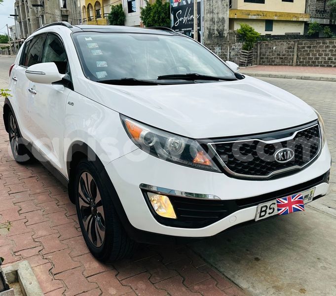 Big with watermark kia sportage benin cotonou 20296