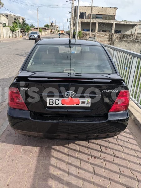 Big with watermark toyota corolla benin cotonou 20302