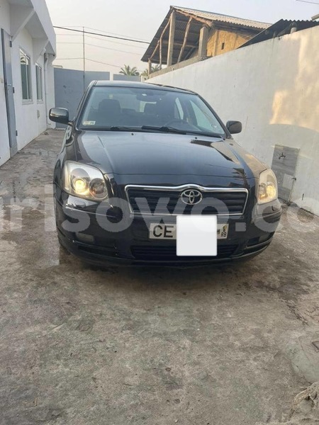 Big with watermark toyota avensis benin cotonou 20305