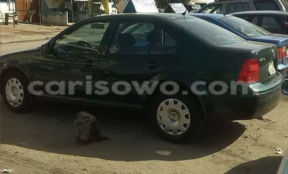 Ra Àlòkù Volkswagen Polo Alawọ ewe Ọkọ̀ in Cotonou ni Benin Ra Àlòkù Volkswagen Polo Alawọ ewe Ọkọ̀ in Cotonou ni Benin