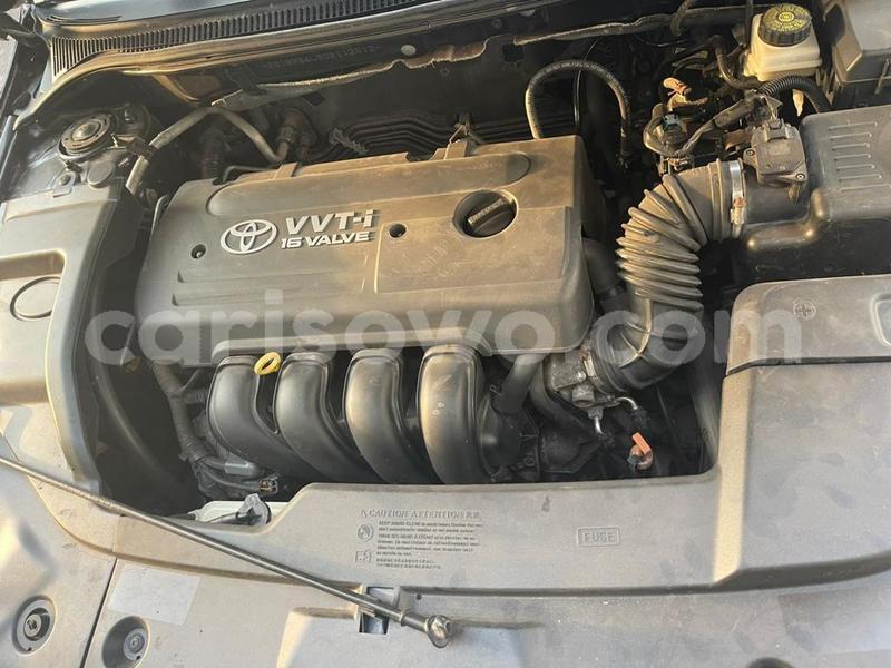 Big with watermark toyota avensis benin cotonou 20305