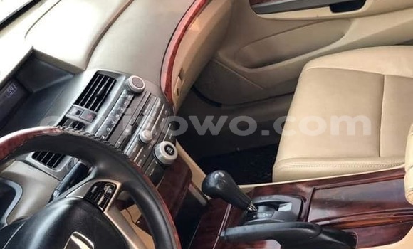 Buy Used Toyota Avalon Silver Car in Cotonou in Benign Buy Used Toyota Avalon Silver Car in Cotonou in Benign